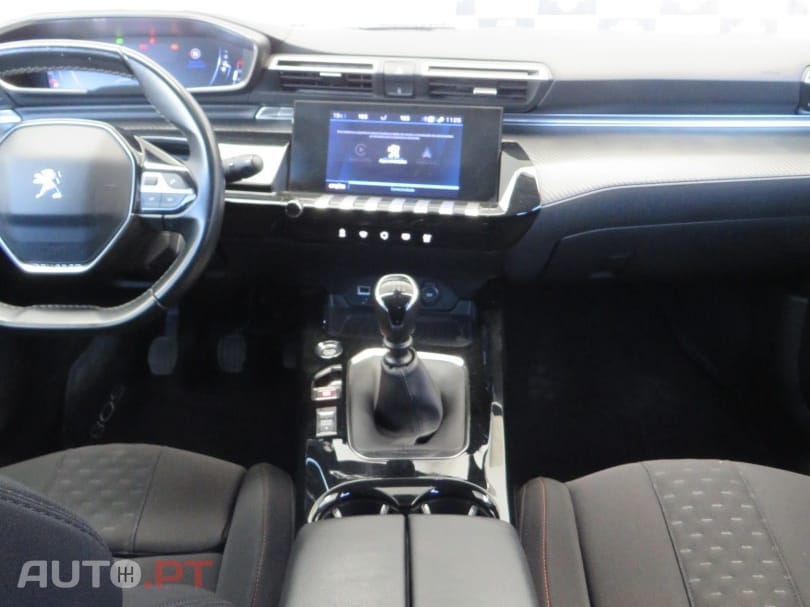 Peugeot 508 1.5 BlueHDi Business Line