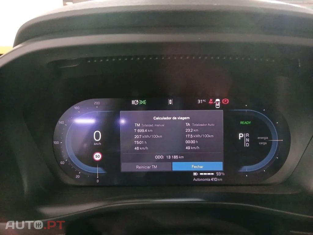 Volvo XC40 Recharge Core