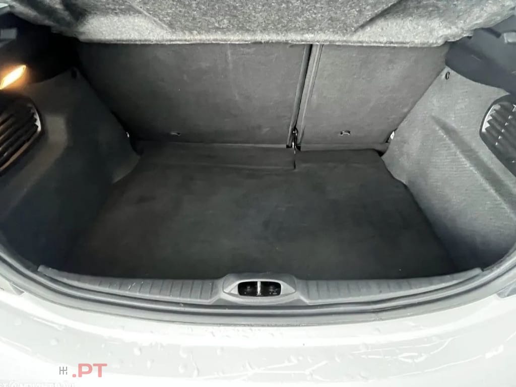 Peugeot 208 1.6 BlueHDi Active