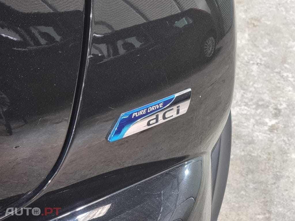 Nissan Juke 1.5 dCi Acenta S/S