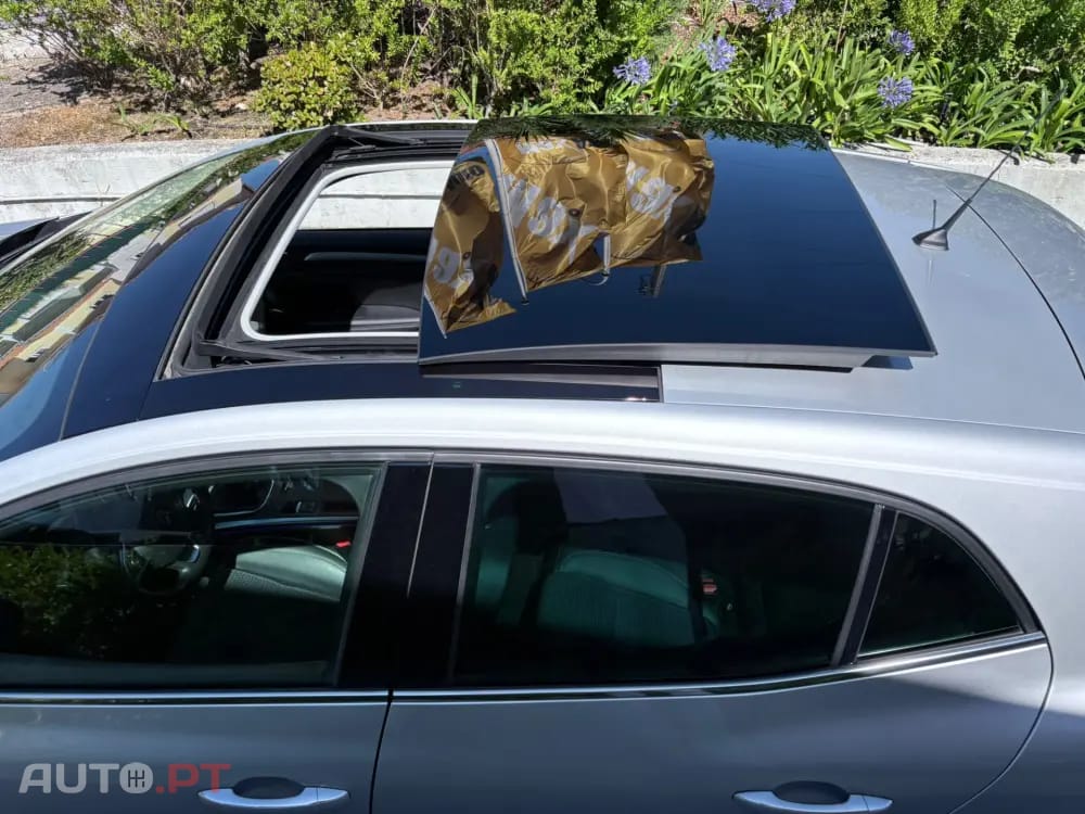 Renault Mégane 1.3 TCe Bose Edition