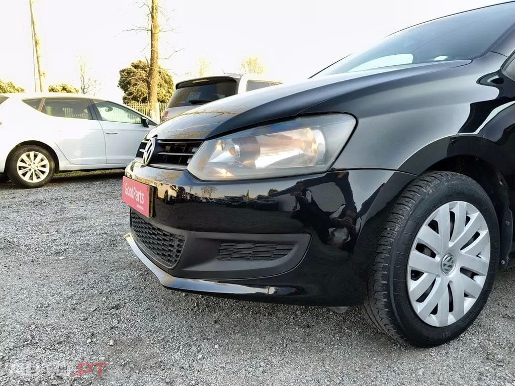 Volkswagen Polo 1.2 Trendline