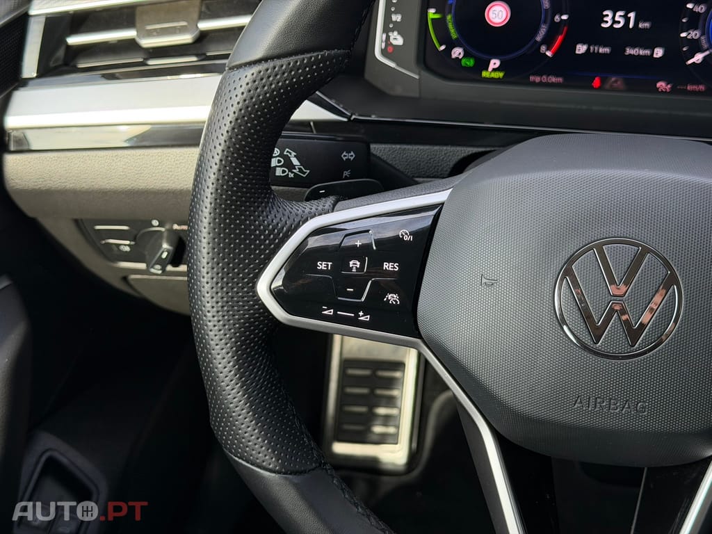 Volkswagen Arteon 1.4 TSI eHybrid Elegance