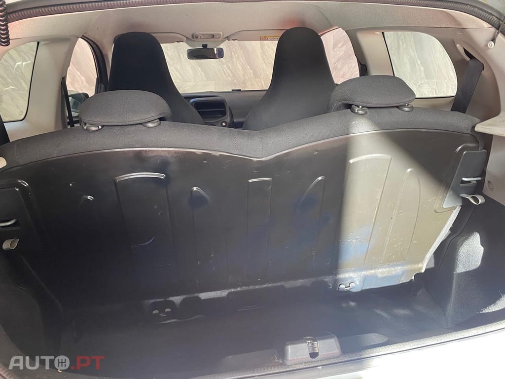 Citroen C1 1.0 VTI Live