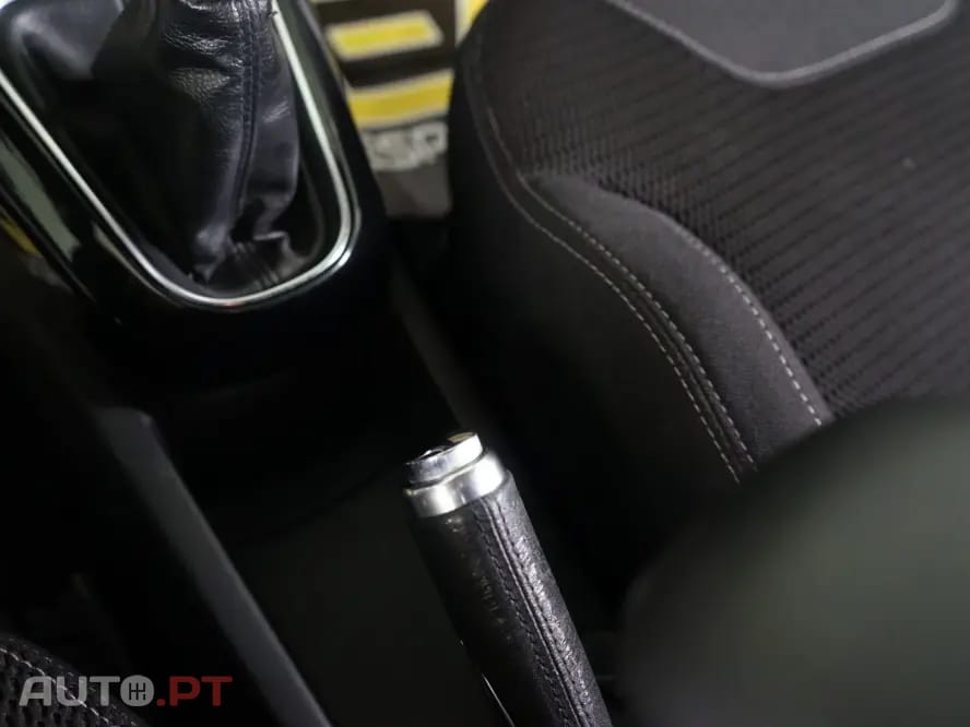 Citroen DS3 1.6 e-HDi So Chic