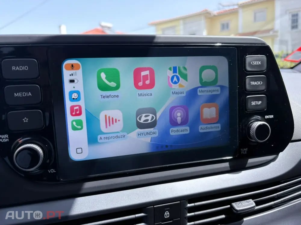 Hyundai i20 1.0 T-GDI Style Plus