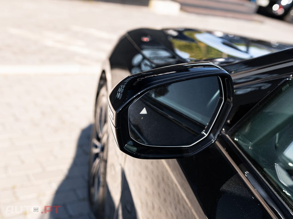 BMW 530 e Pack Desportivo M