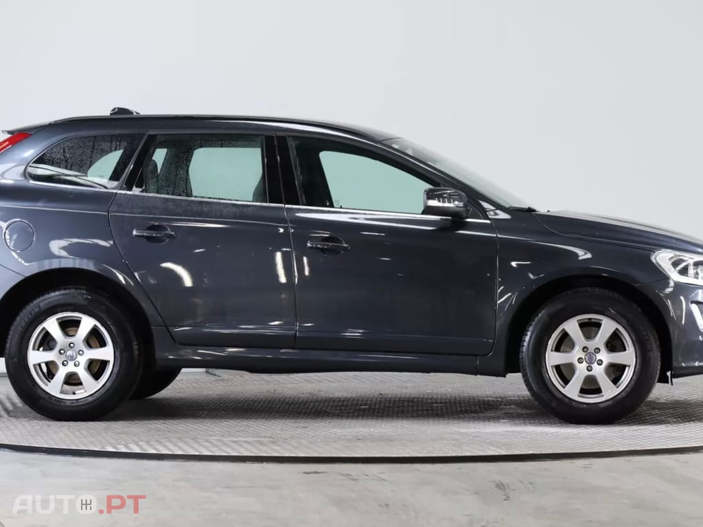 Volvo XC60 2.0 D4 DRIVe Momentum