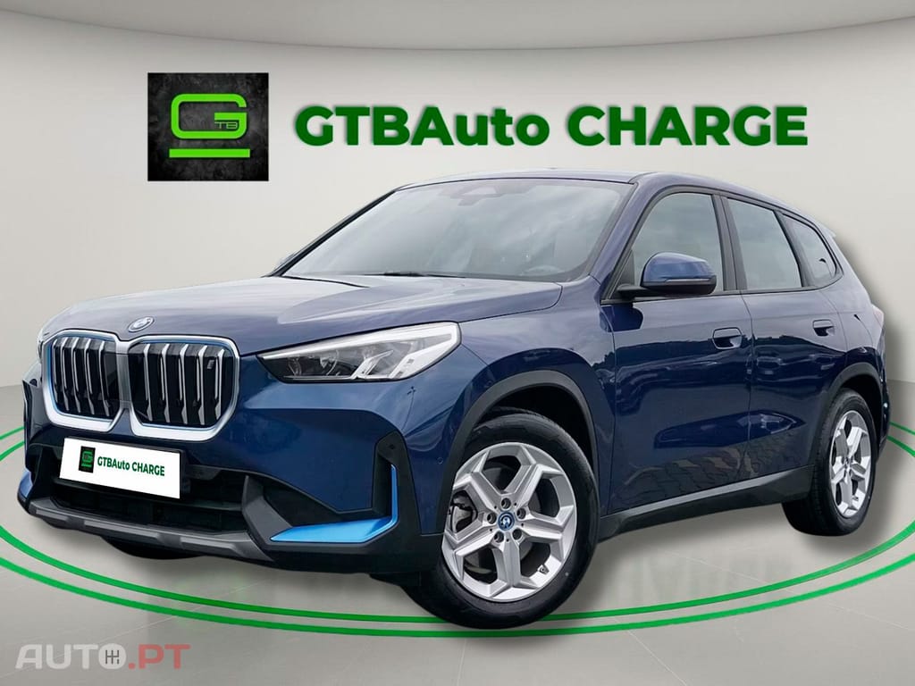 BMW iX1 xDrive30  I.V.A DEDUTÍVEL 