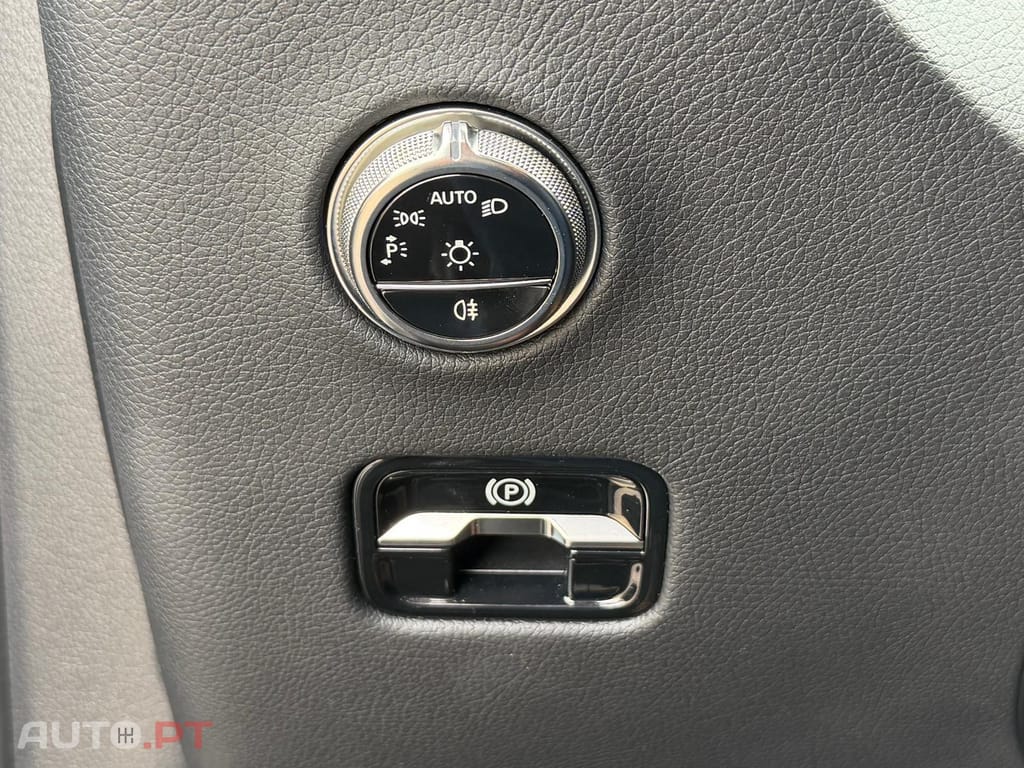 Mercedes-Benz GLC 300 de 4Matic