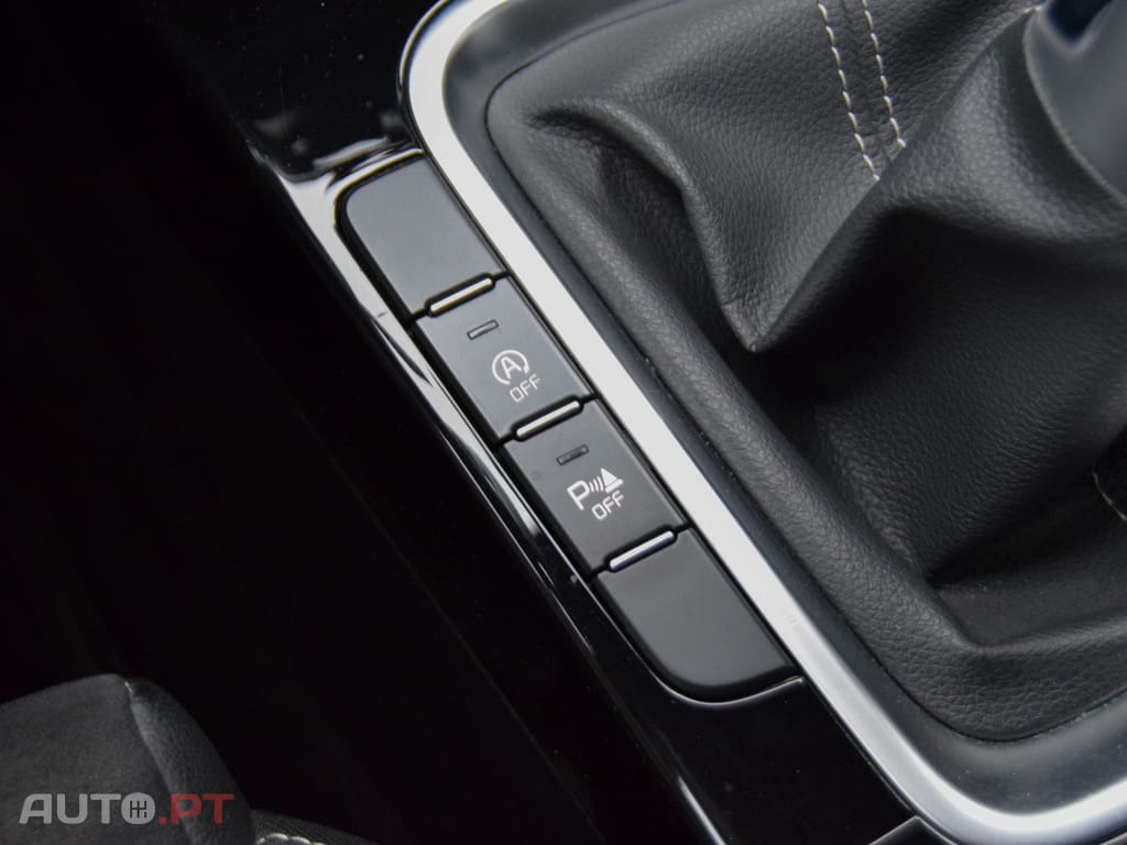 Kia Proceed 1.0 T-GDi GT Line