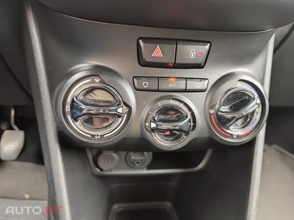Peugeot 208 1.2 PureTech Active