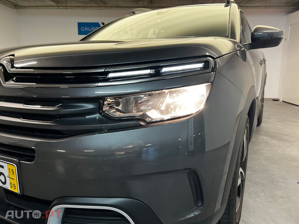Citroen C5 Aircross 1.5 BlueHDi Feel Business