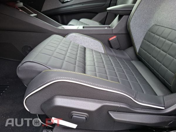 Renault 4 150cv autonomia conforto iconic