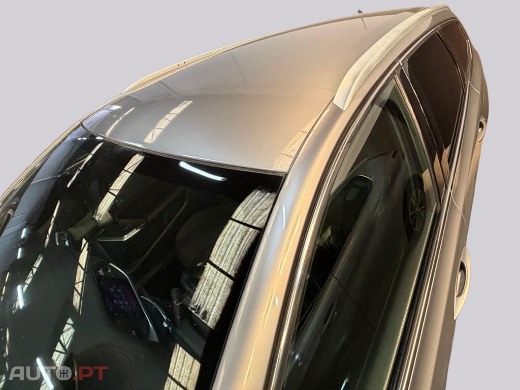 Peugeot 308 SW 1.2 e-THP GT Line
