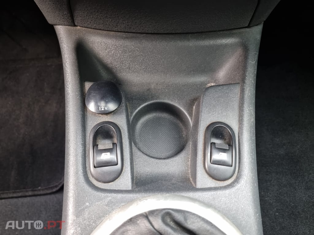 Citroen C2 1.1 Tonic