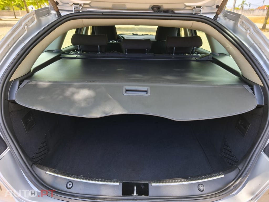 Alfa Romeo 159 1.9 JTDm 16V Sportiva