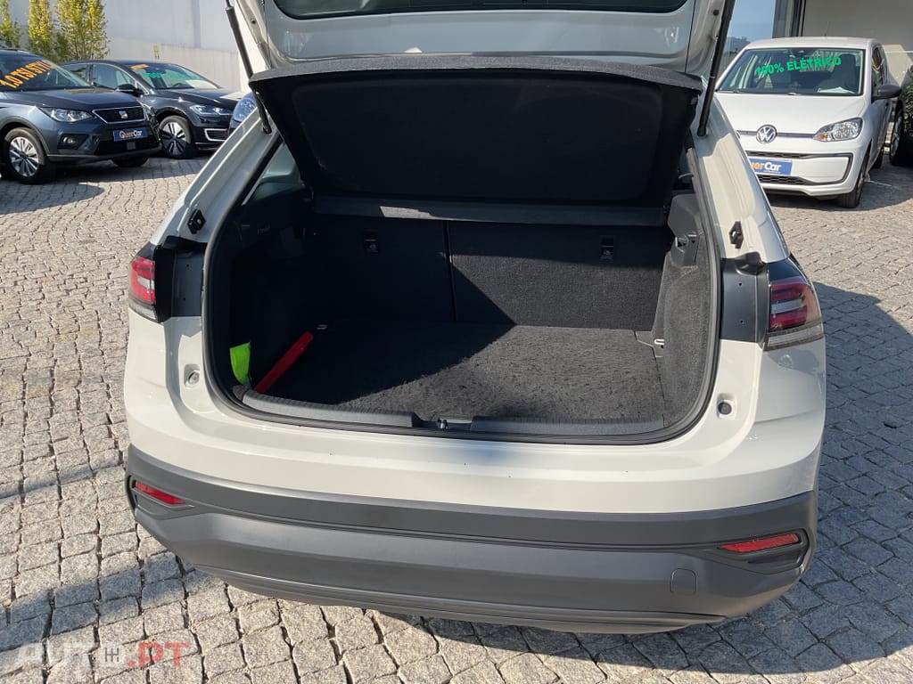 Volkswagen Taigo 1.0 TSI Life