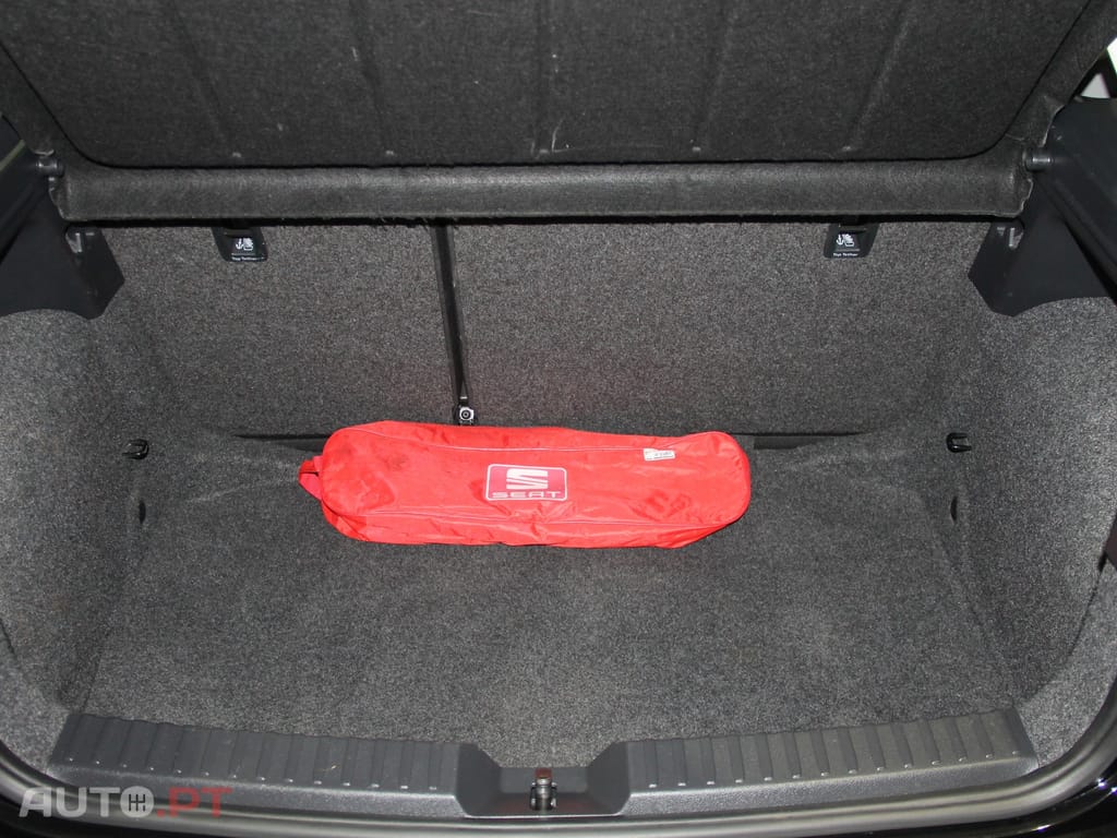 Seat Ibiza 1.6 TDI Reference