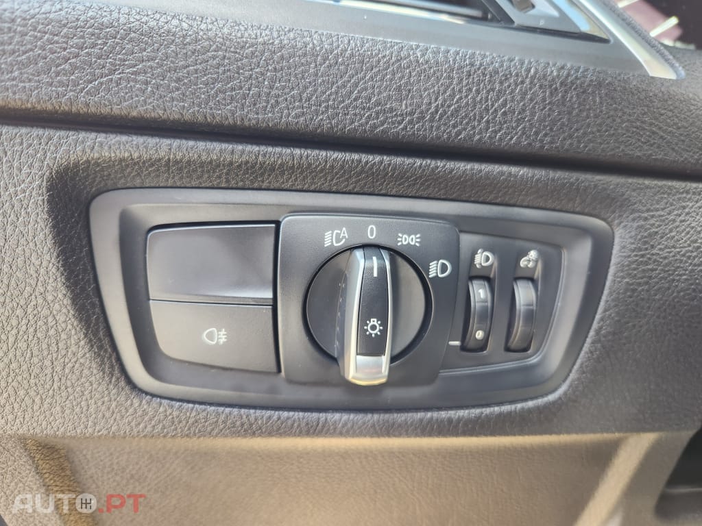 BMW 116 d EfficientDynamics Edition