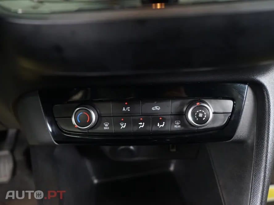 Opel Corsa 1.2 Business