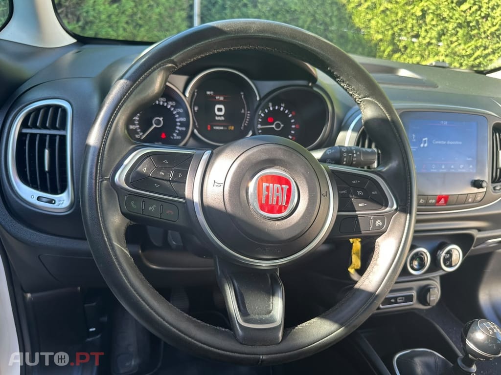 Fiat 500L 1.3 MJ S-Design