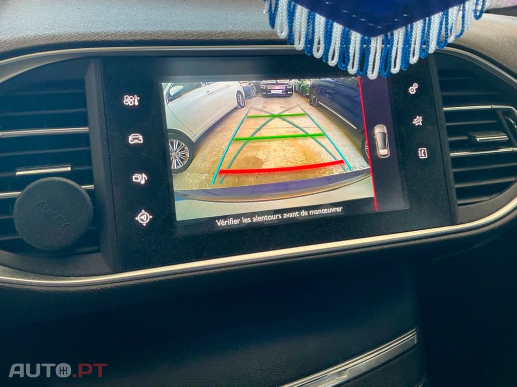 Peugeot 308 1.2 PureTech GT Line