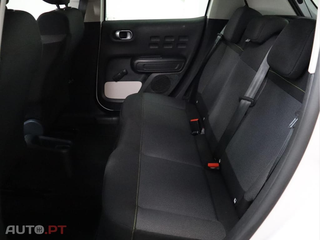 Citroen C3 1.2 PureTech Feel Pack