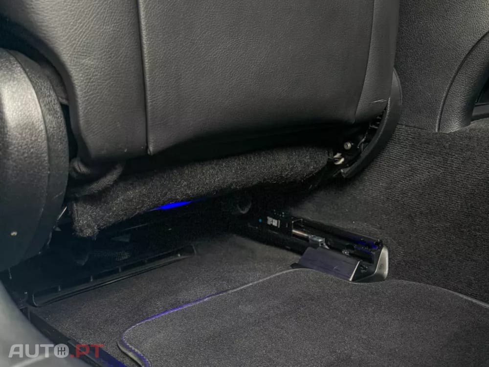 Mercedes-Benz C 300 e T 9G-TRONIC AMG Line Advanced