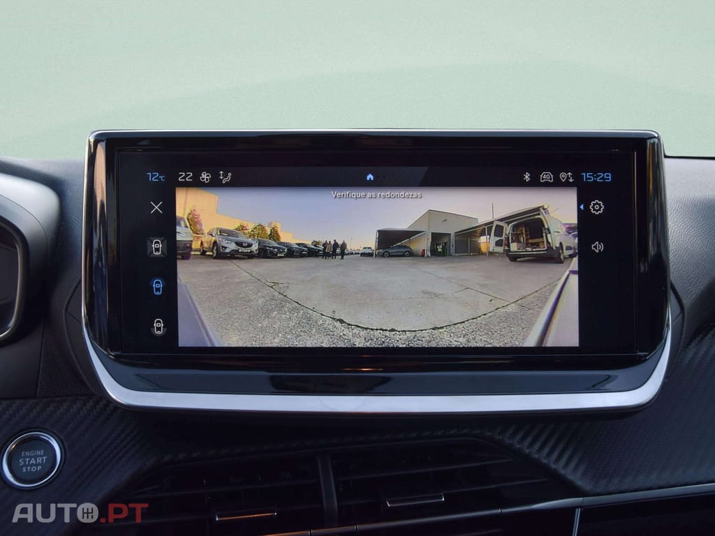 Peugeot 208 1.2 PureTech Allure Pack