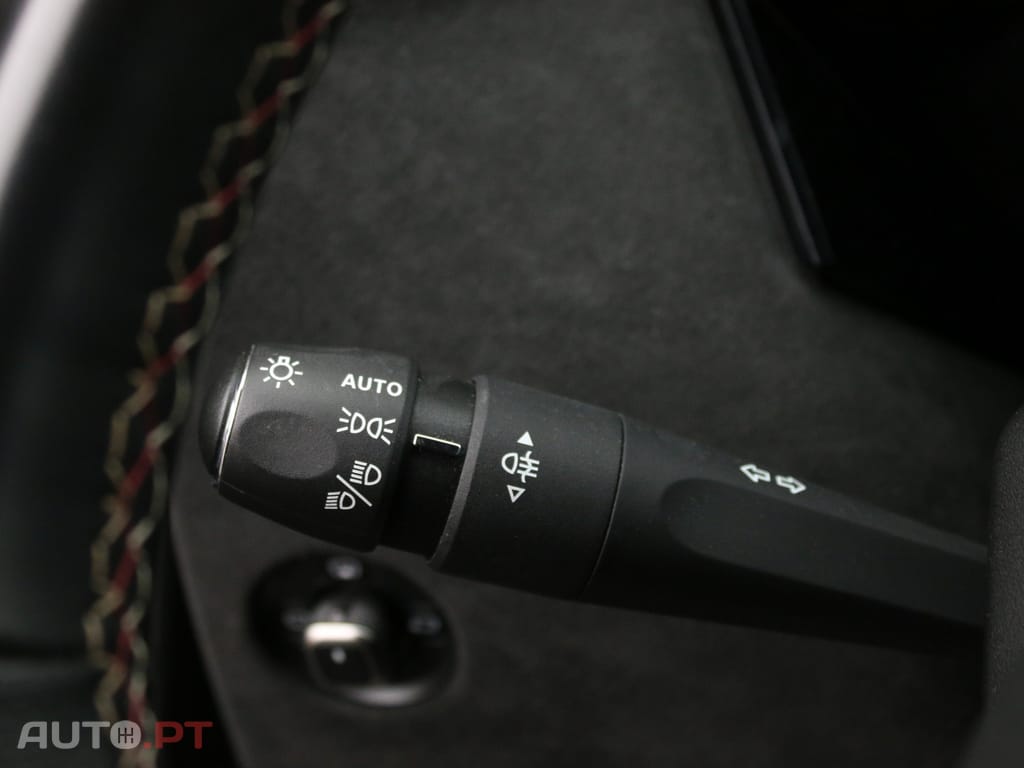 DS DS4 1.2 PureTech Performance Line EAT8