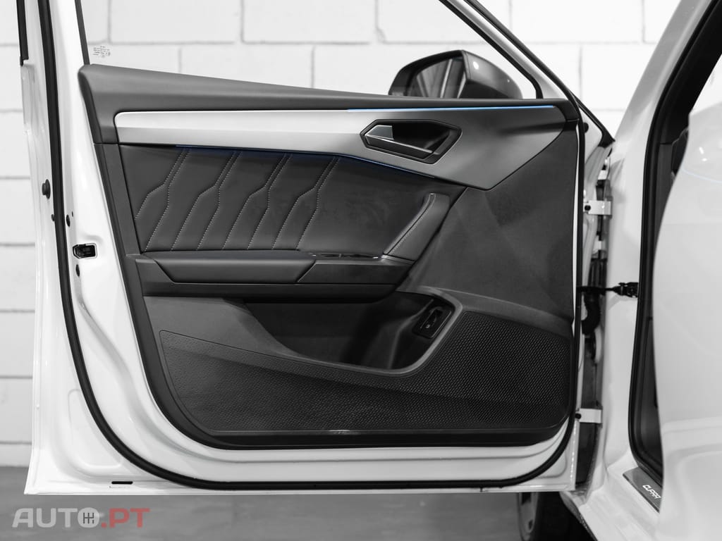 Cupra Leon 1.4 e-Hybrid VZ DSG