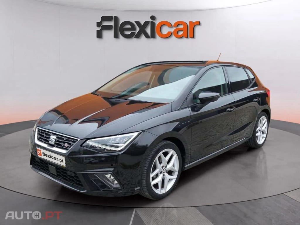 Seat Ibiza 1.0 TSI FR
