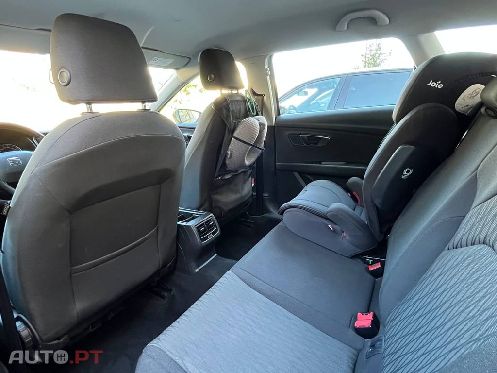 Seat Leon ST