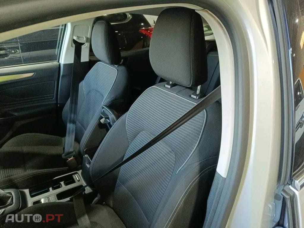 Ford Focus SW 1.5 TDCi EcoBlue Titanium