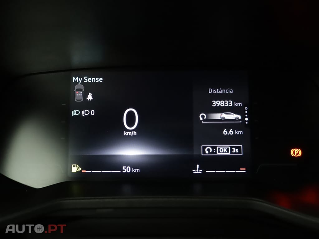 Renault Clio Clio 1.0 TCe Techno