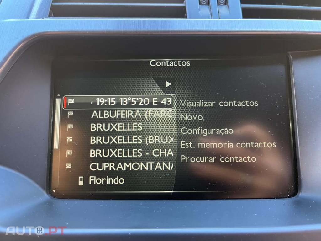 Citroen DS5 2.0 HYBRID 4 