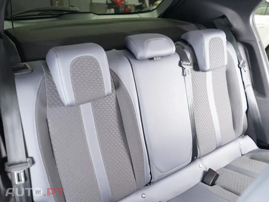 Peugeot 2008 1.2 PureTech Allure