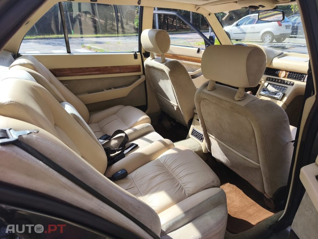 Maserati 420 Si