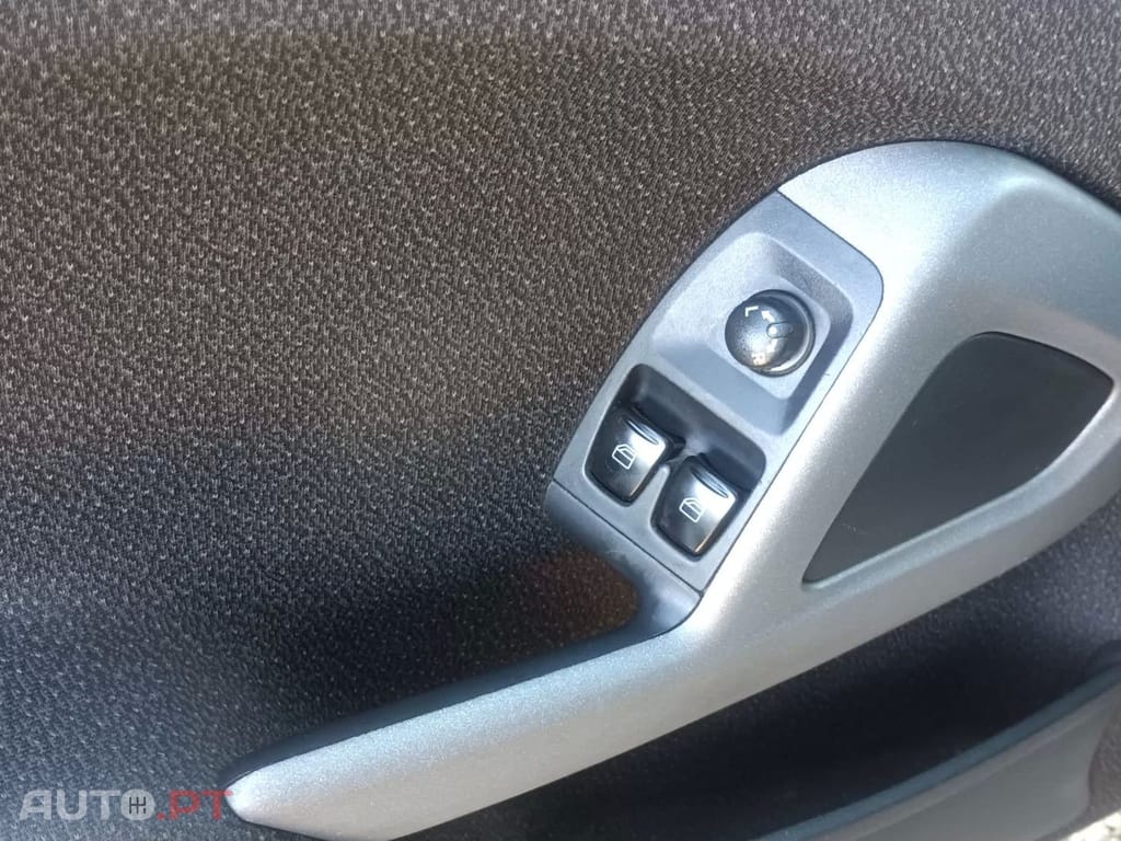 Smart ForTwo pulse