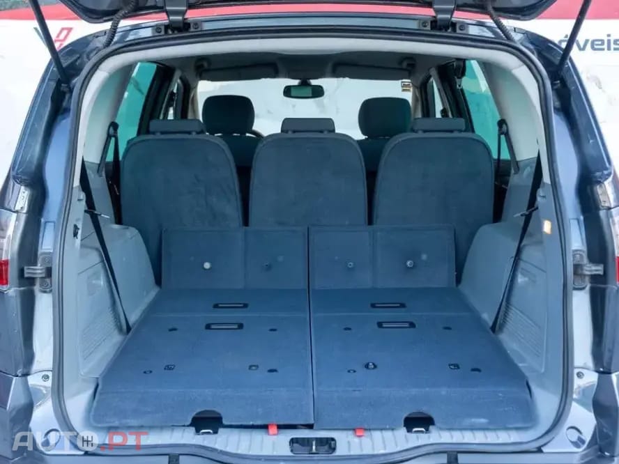 Ford S-Max 1.8 TDCi Titanium 7L