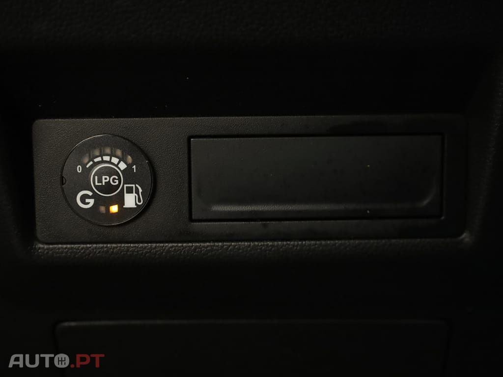 Renault Captur Captur 1.0 TCe Techno Bi-Fuel