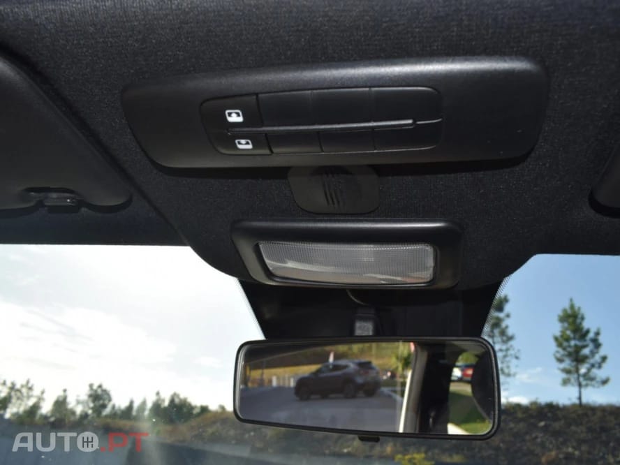 Fiat 500 1.0 Hybrid Connect