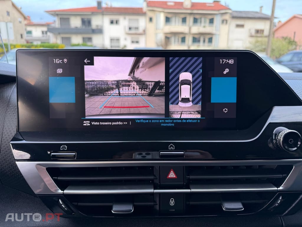 Citroen C4 1.2 PureTech Shine