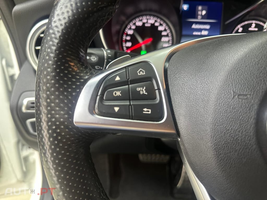 Mercedes-Benz C 250 d