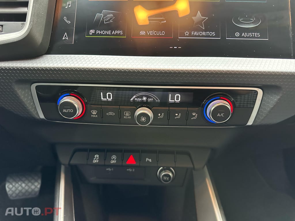 Audi A1 30 TFSI S line S tronic