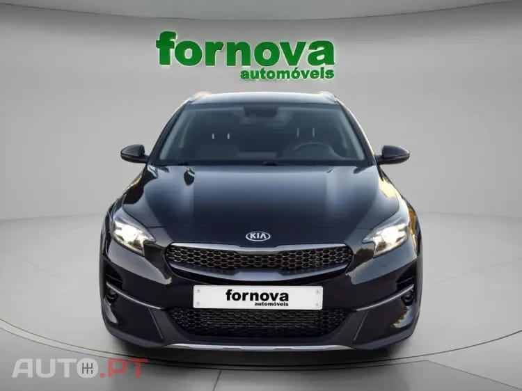 Kia Xceed 1.0 T-GDi TECH