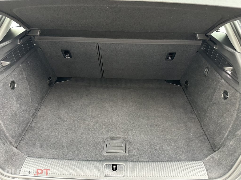 Audi A3 Sportback 1.6 TDI Design