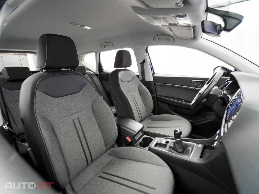 Seat Ateca 1.0 TSI Style