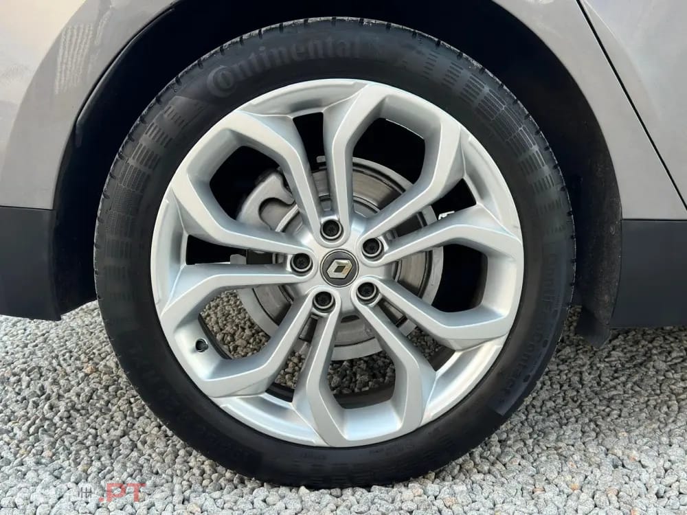 Renault Grand Scénic ENERGY dCi 110 EDC Business